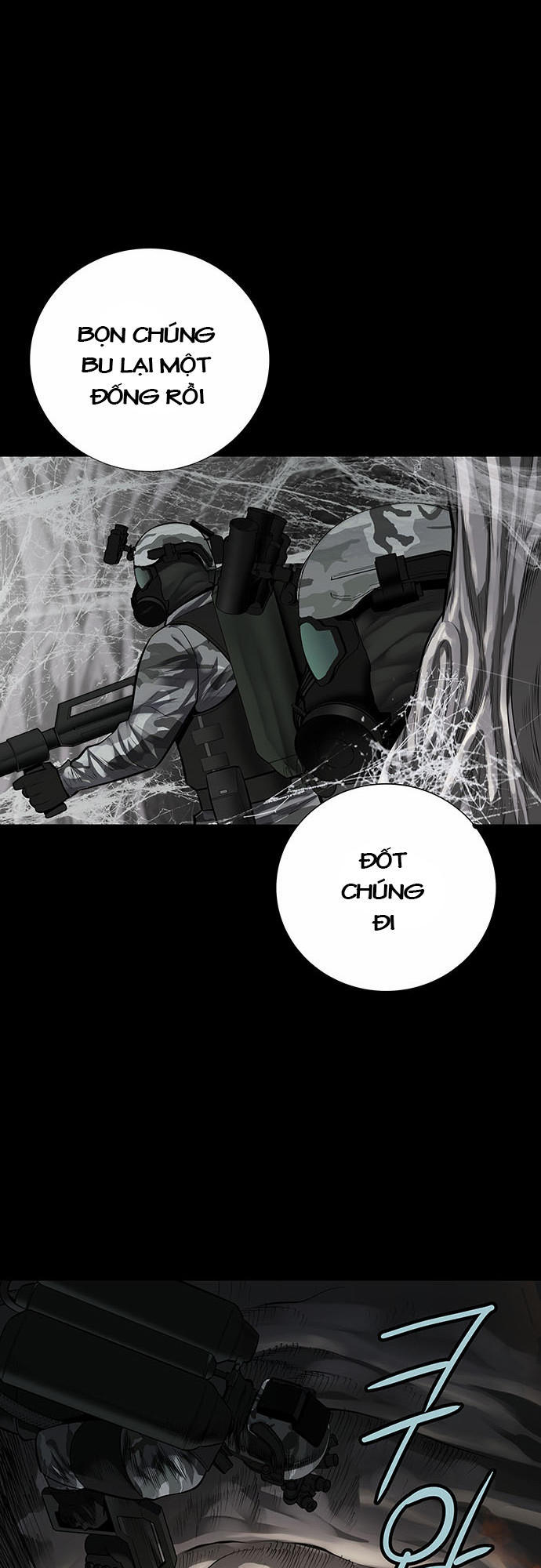 Hive - Chương 132 - Trang 26