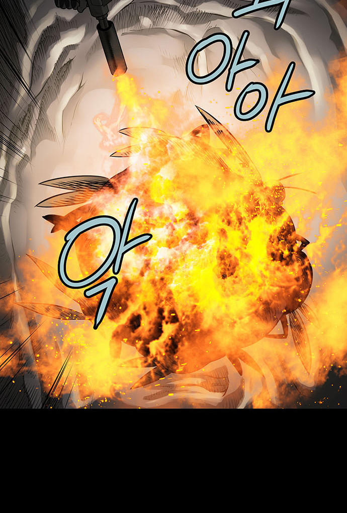 Hive - Chương 132 - Trang 27