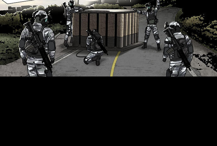 Hive - Chương 132 - Trang 4