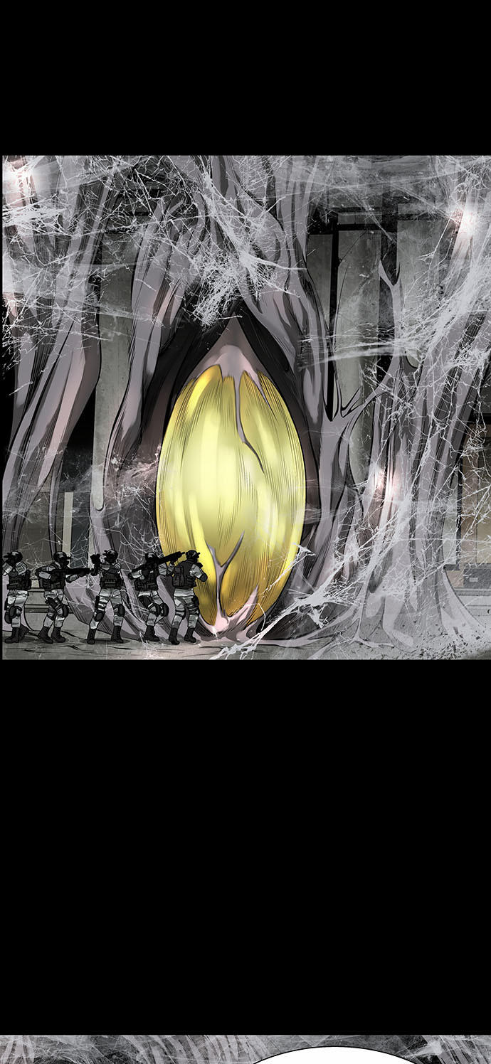 Hive - Chương 132 - Trang 31