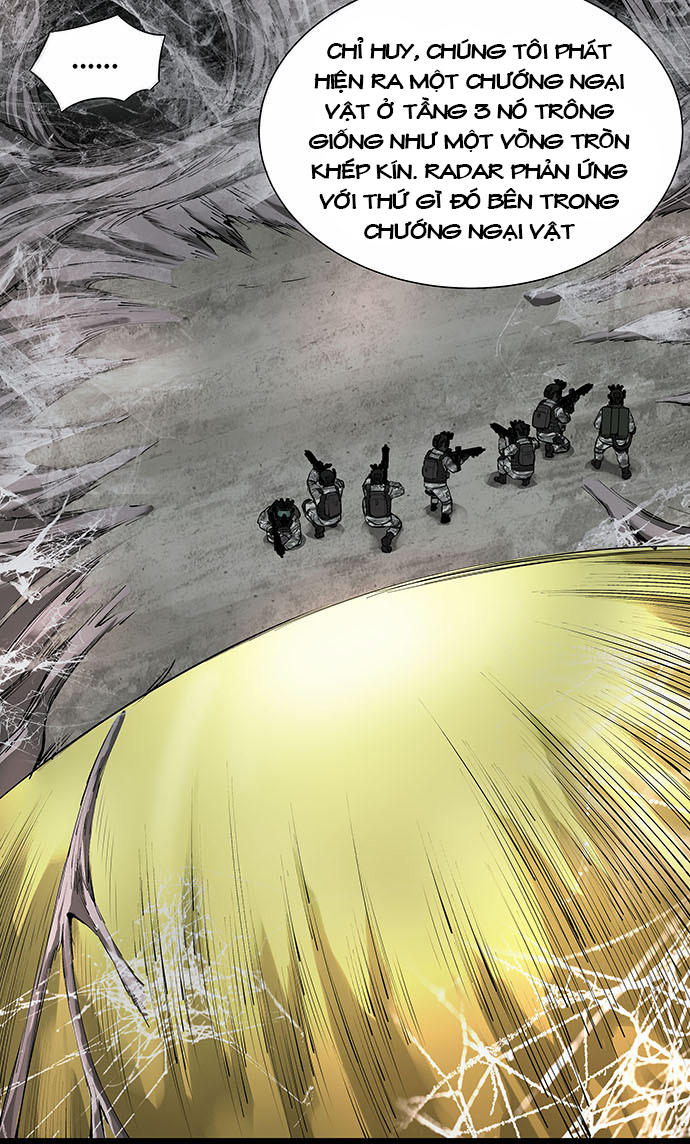 Hive - Chương 132 - Trang 32