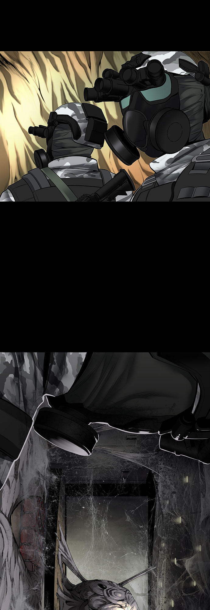 Hive - Chương 132 - Trang 41