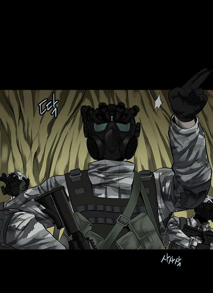 Hive - Chương 132 - Trang 43