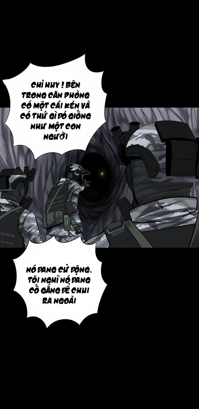 Hive - Chương 132 - Trang 49