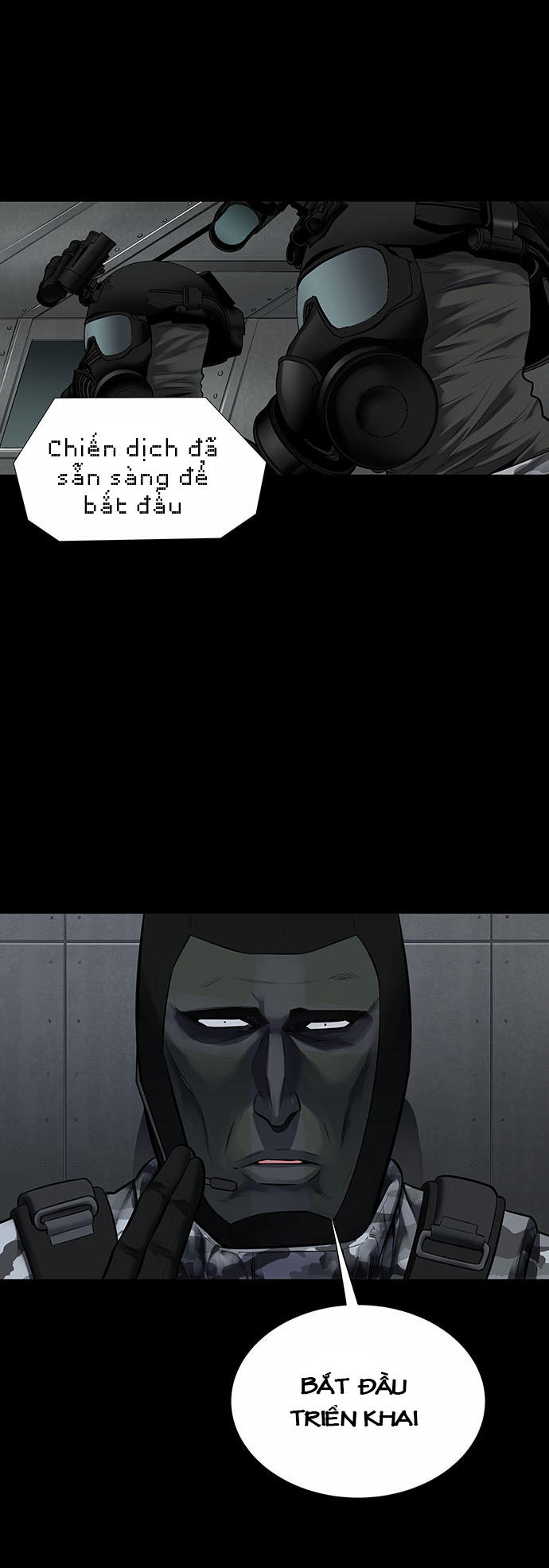 Hive - Chương 132 - Trang 6