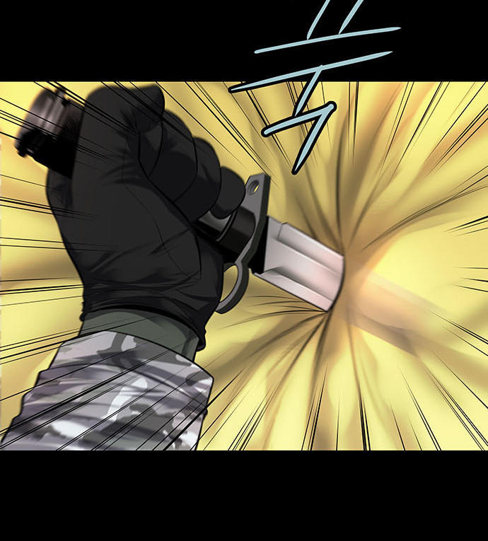 Hive - Chương 132 - Trang 51