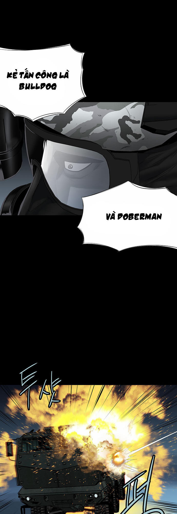 Hive - Chương 132 - Trang 55