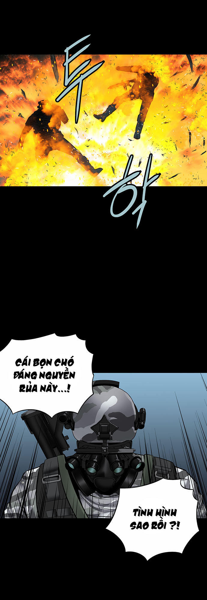 Hive - Chương 132 - Trang 59