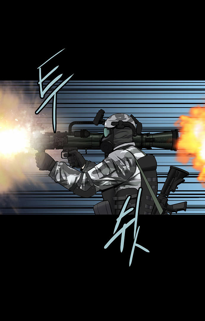 Hive - Chương 132 - Trang 66