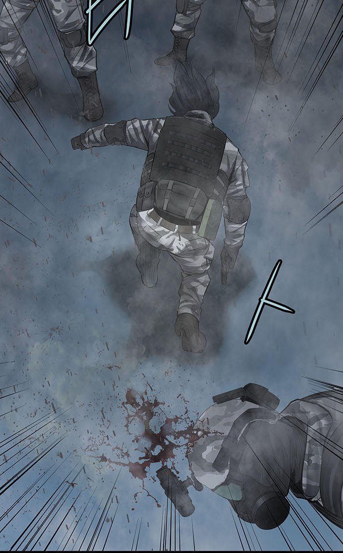 Hive - Chương 132 - Trang 71