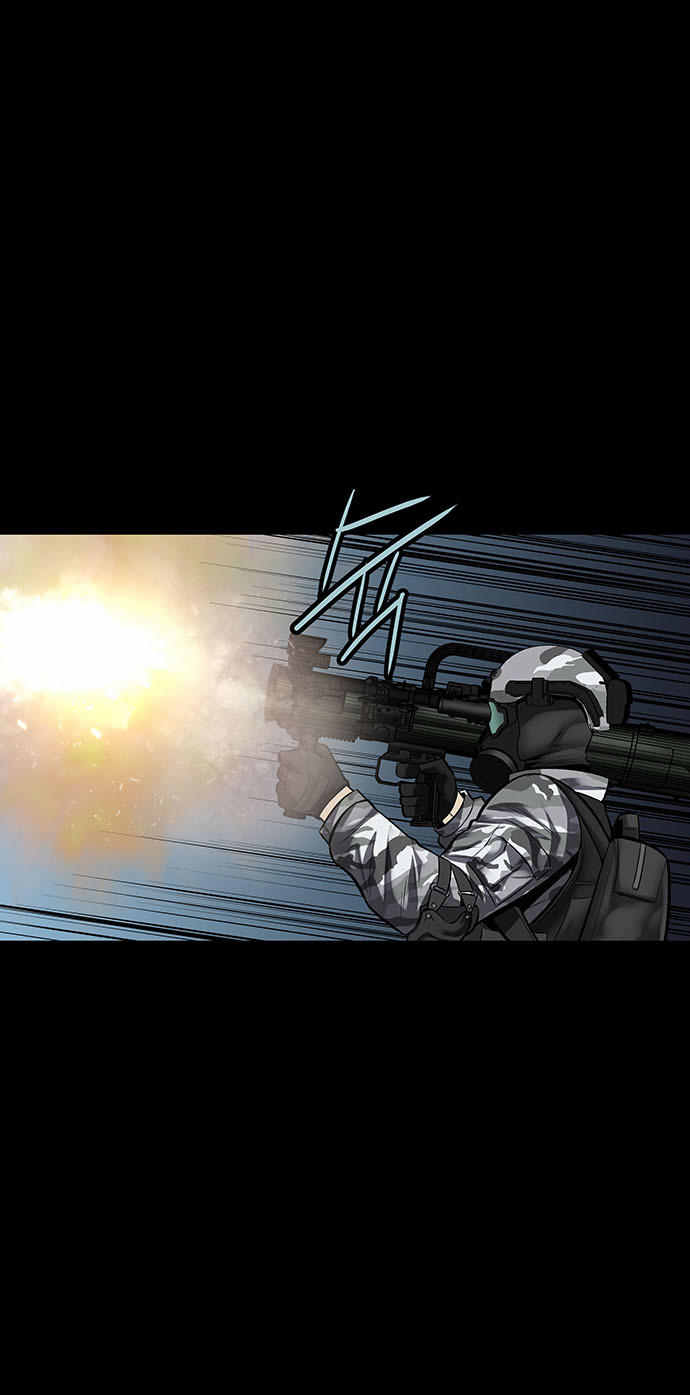 Hive - Chương 133 - Trang 17