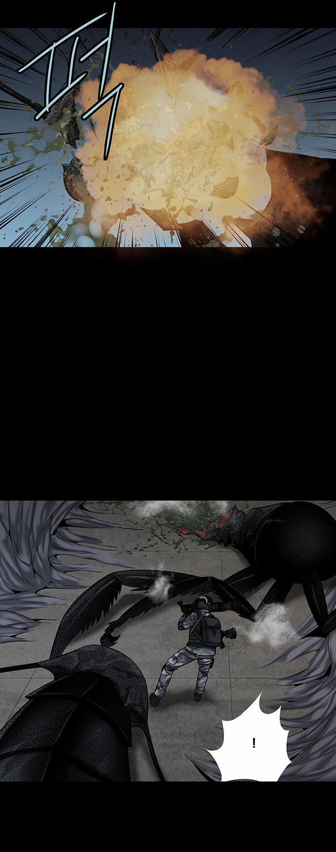 Hive - Chương 133 - Trang 18