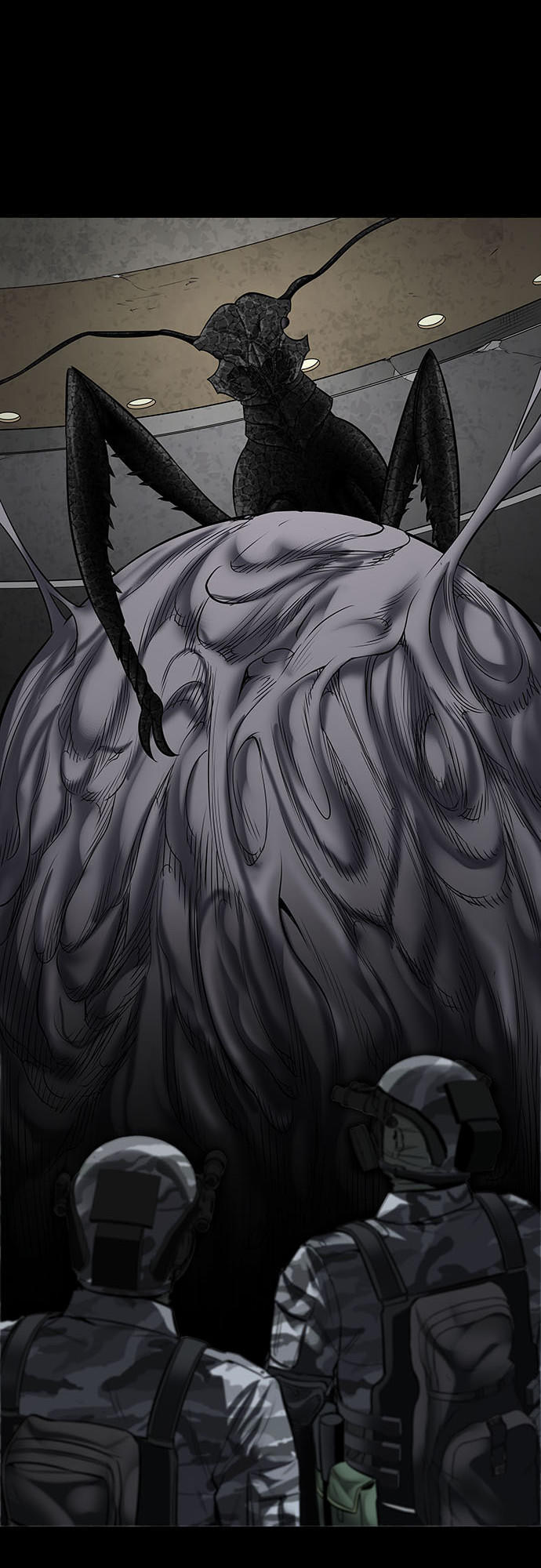 Hive - Chương 133 - Trang 24