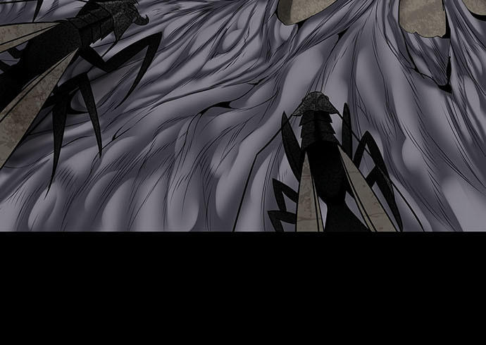 Hive - Chương 133 - Trang 31