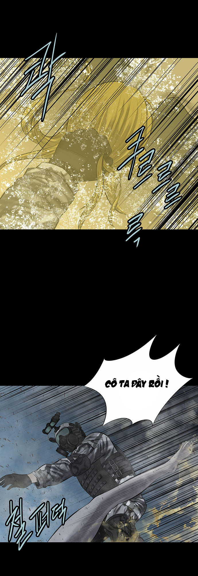 Hive - Chương 133 - Trang 44