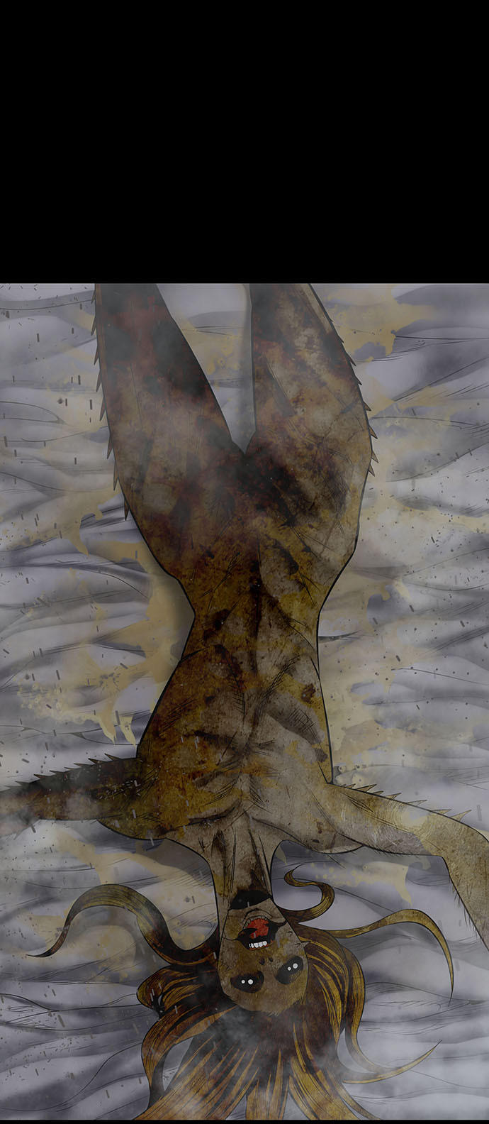 Hive - Chương 133 - Trang 45