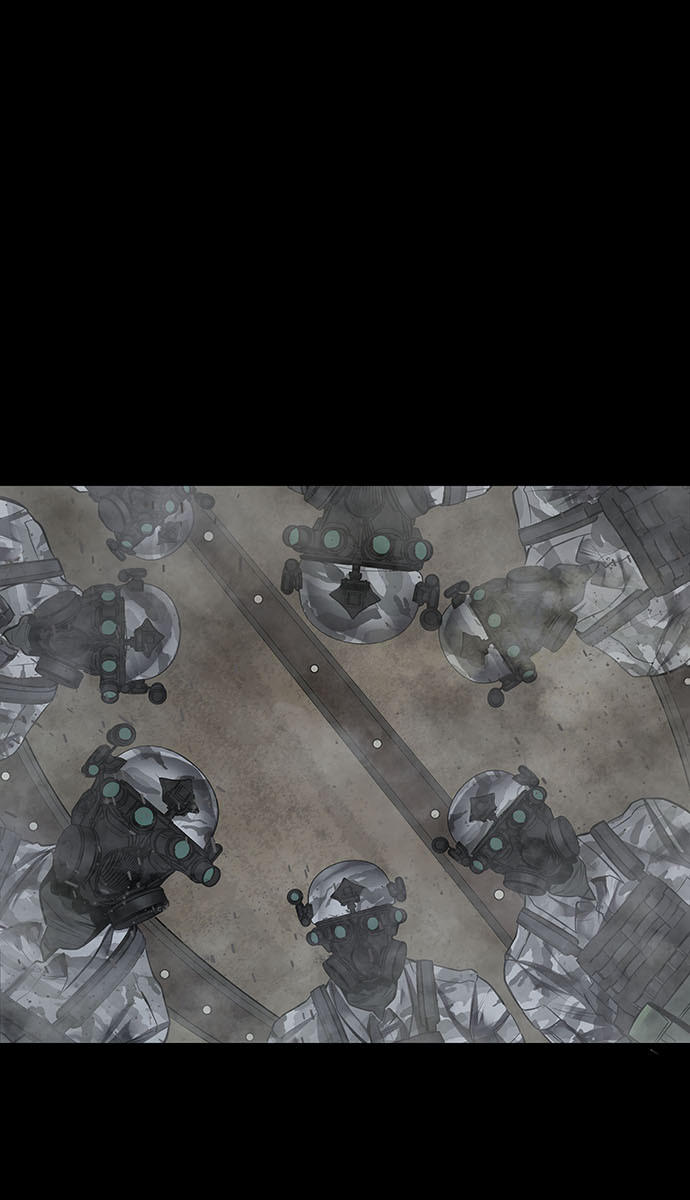 Hive - Chương 133 - Trang 46