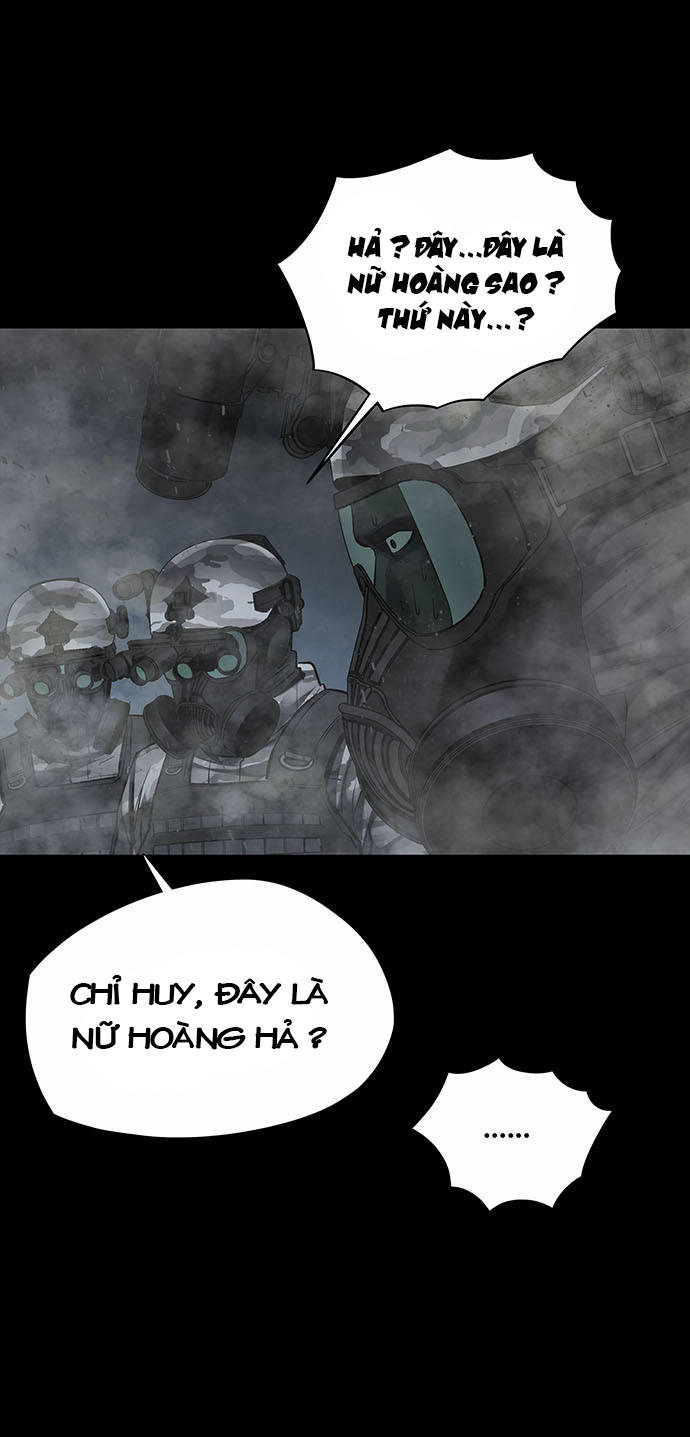 Hive - Chương 133 - Trang 47