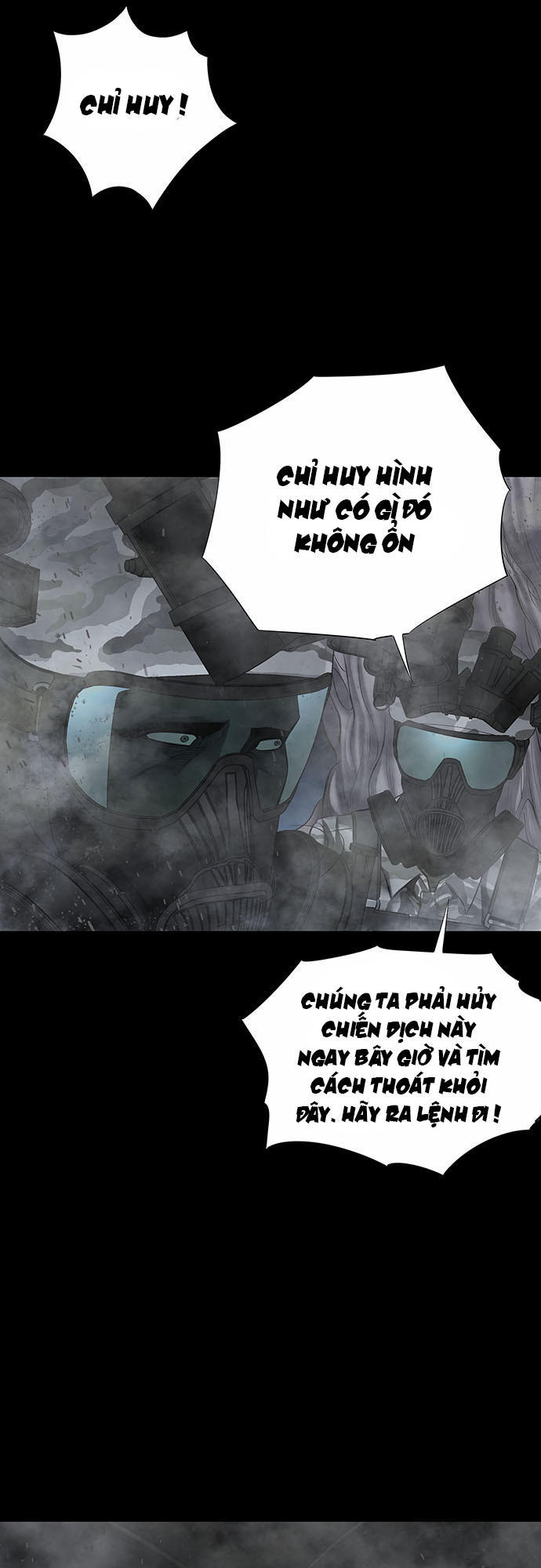 Hive - Chương 133 - Trang 50