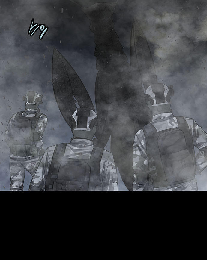 Hive - Chương 133 - Trang 51