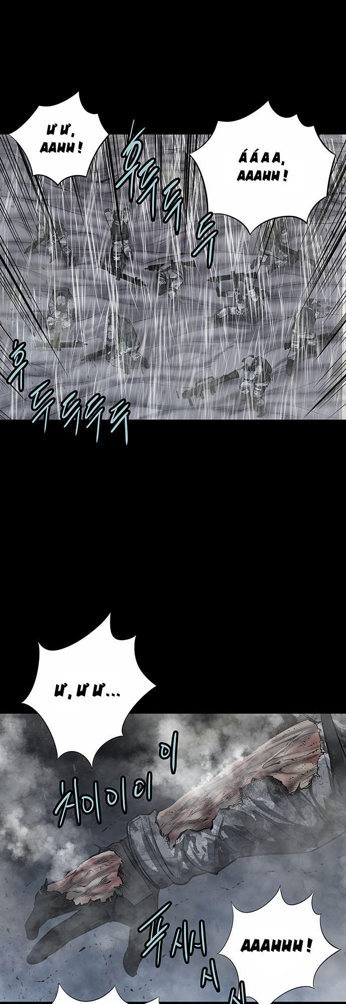 Hive - Chương 133 - Trang 53