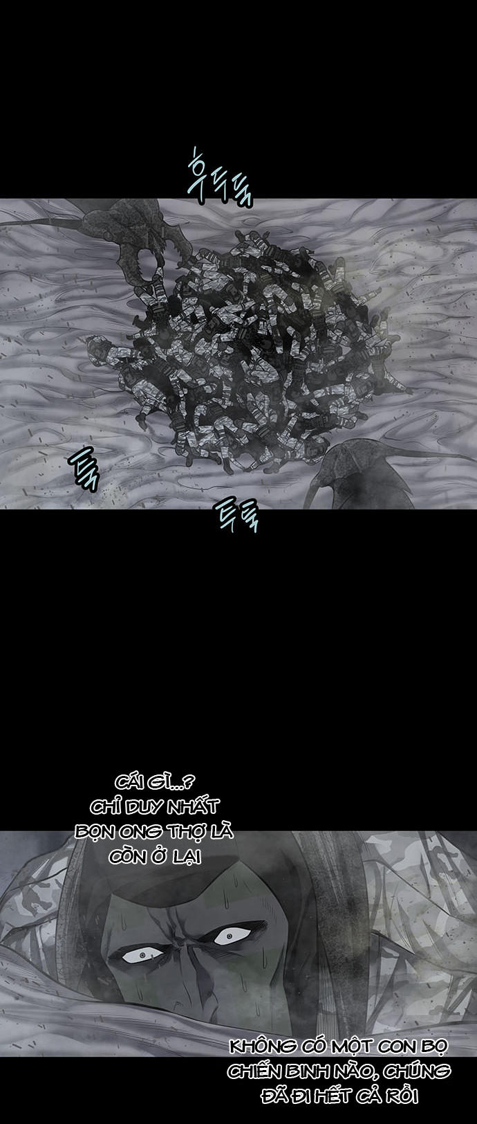 Hive - Chương 133 - Trang 62