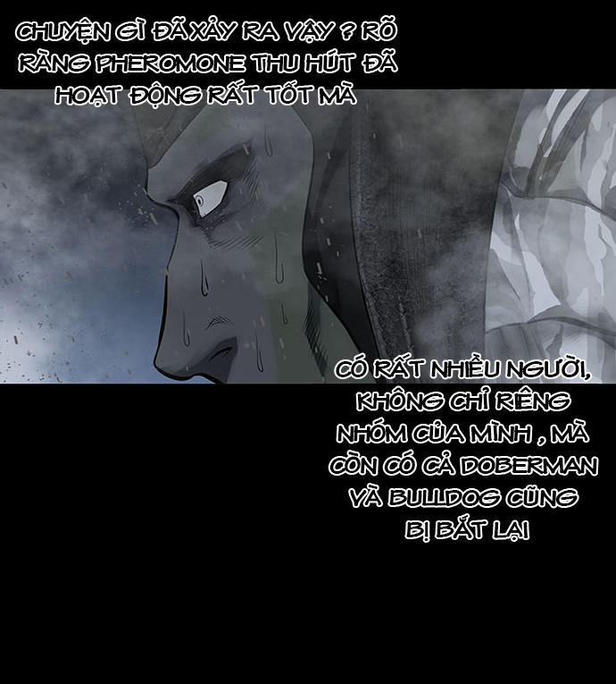 Hive - Chương 133 - Trang 63