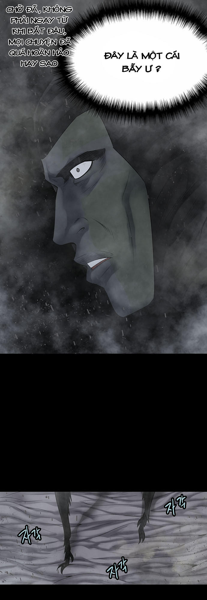 Hive - Chương 133 - Trang 64