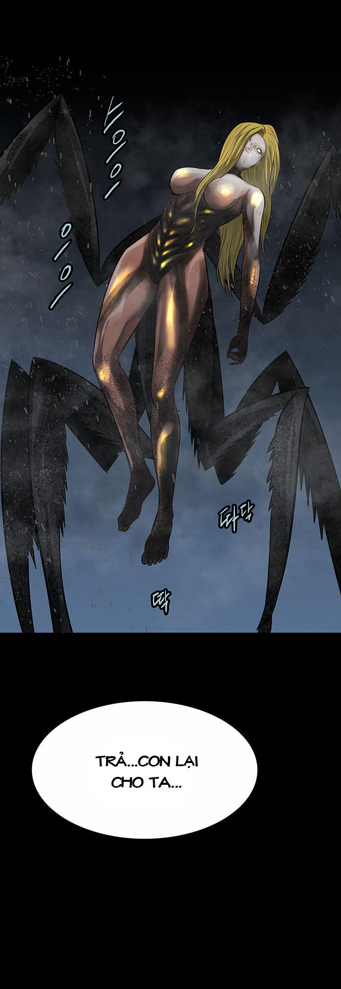 Hive - Chương 133 - Trang 70