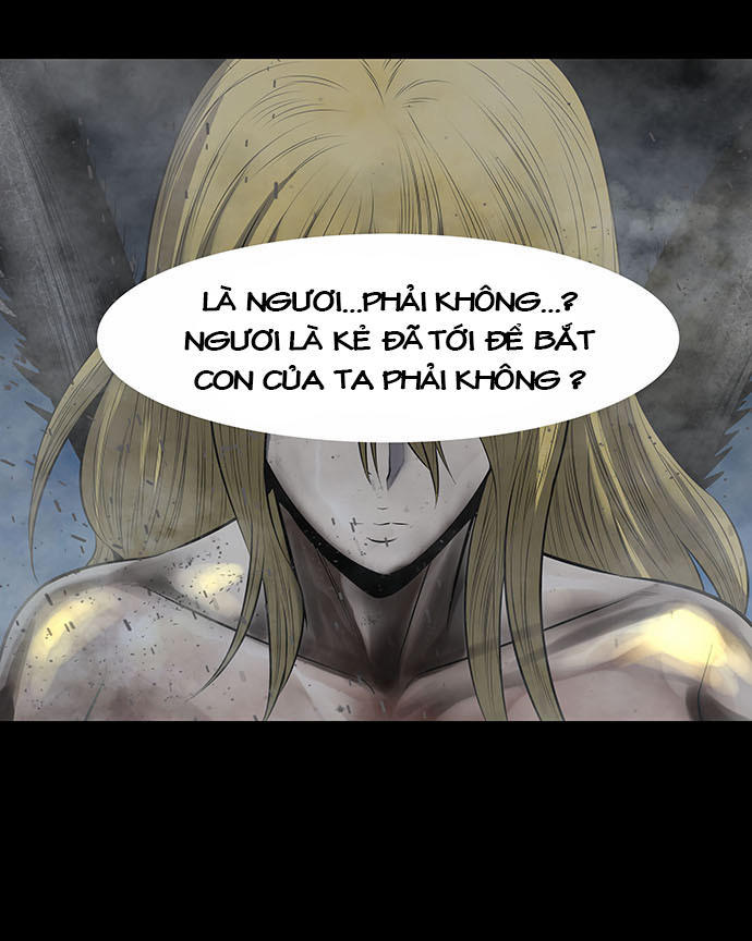 Hive - Chương 133 - Trang 71