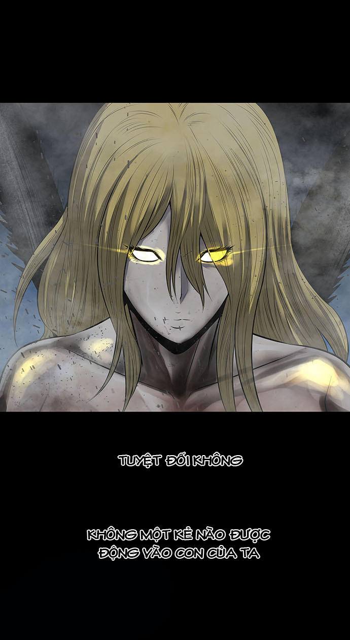 Hive - Chương 133 - Trang 72