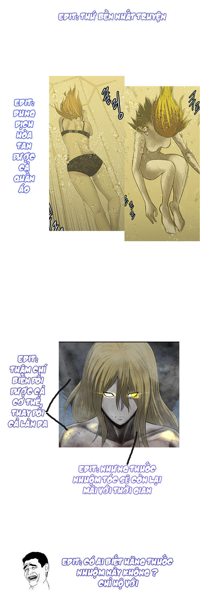 Hive - Chương 133 - Trang 75