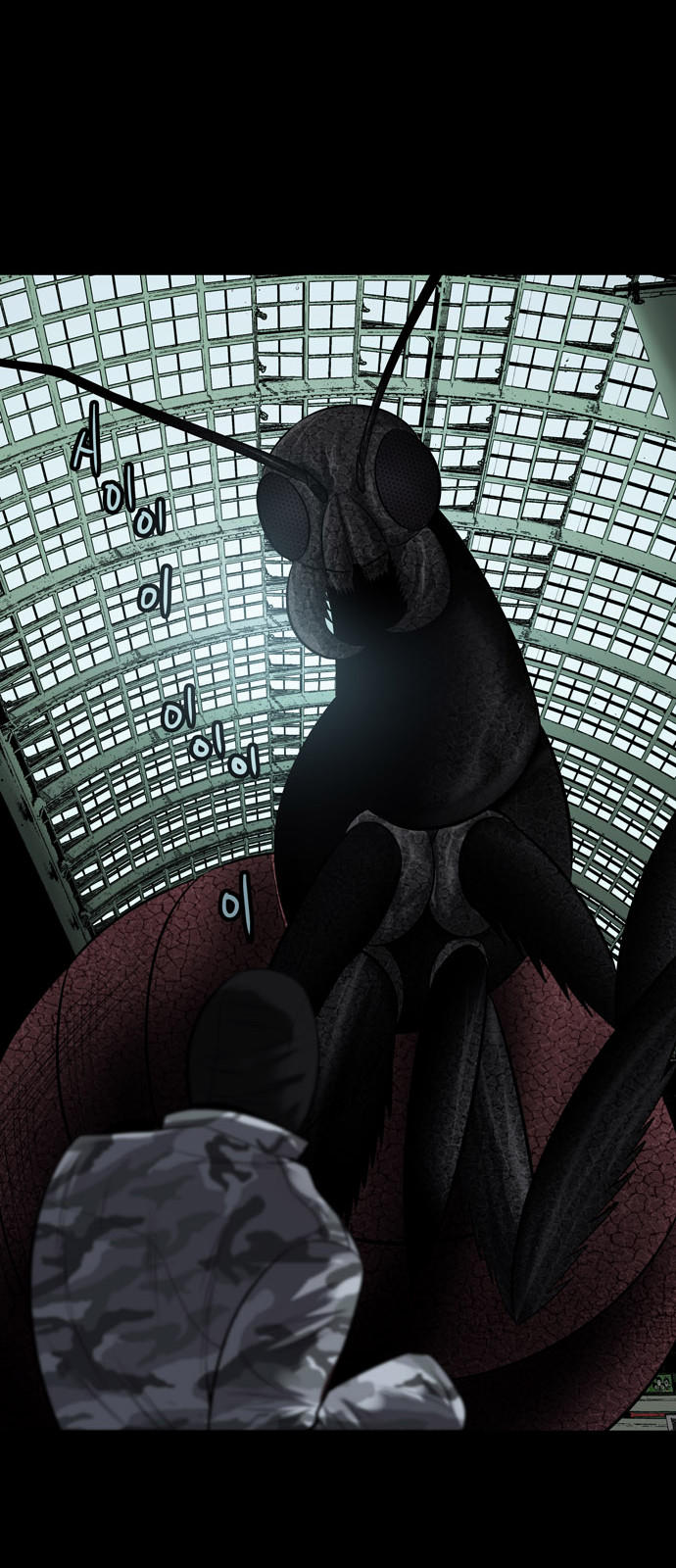 Hive - Chương 134 - Trang 12