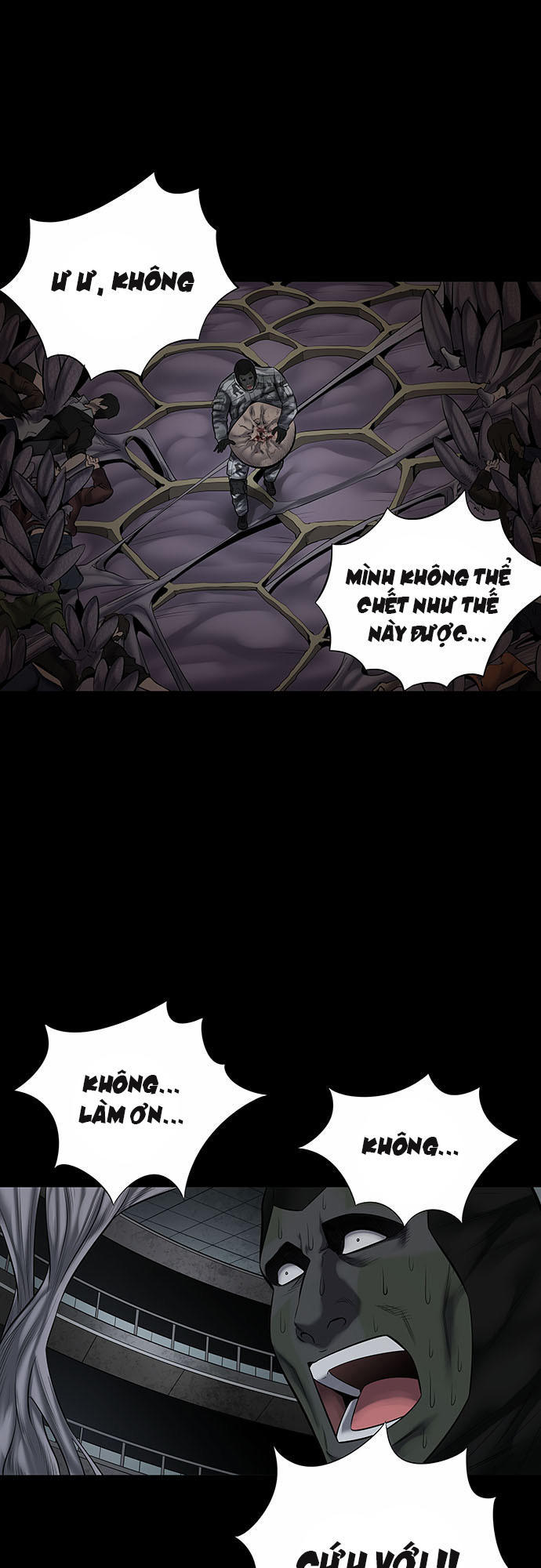 Hive - Chương 134 - Trang 15