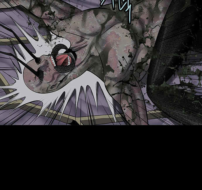 Hive - Chương 134 - Trang 18