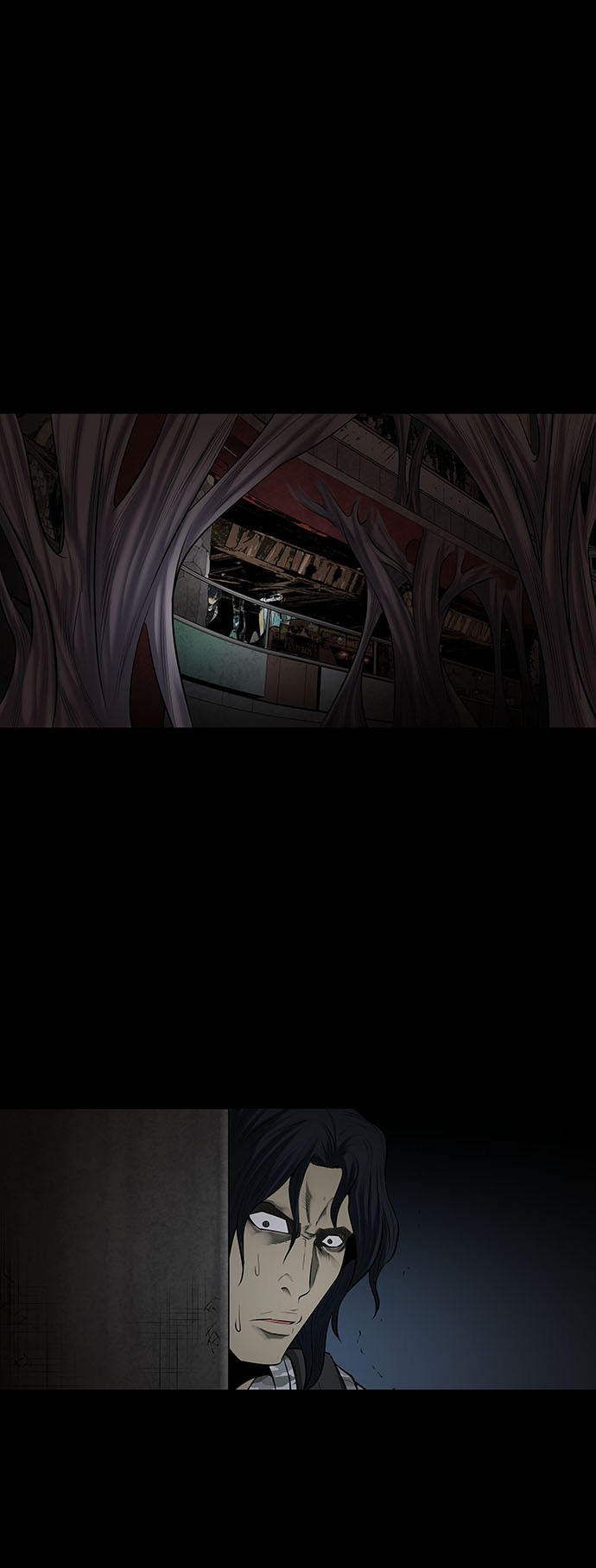 Hive - Chương 134 - Trang 22