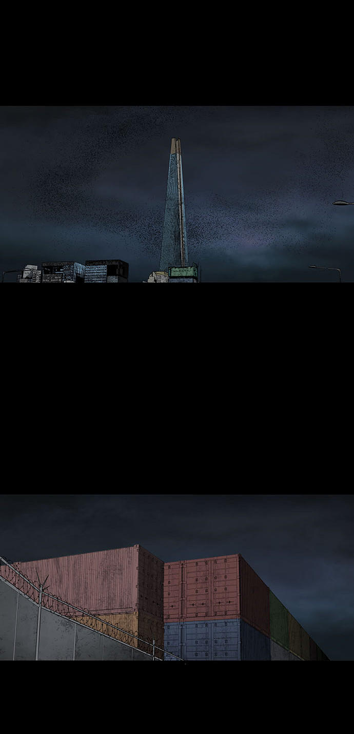 Hive - Chương 134 - Trang 23