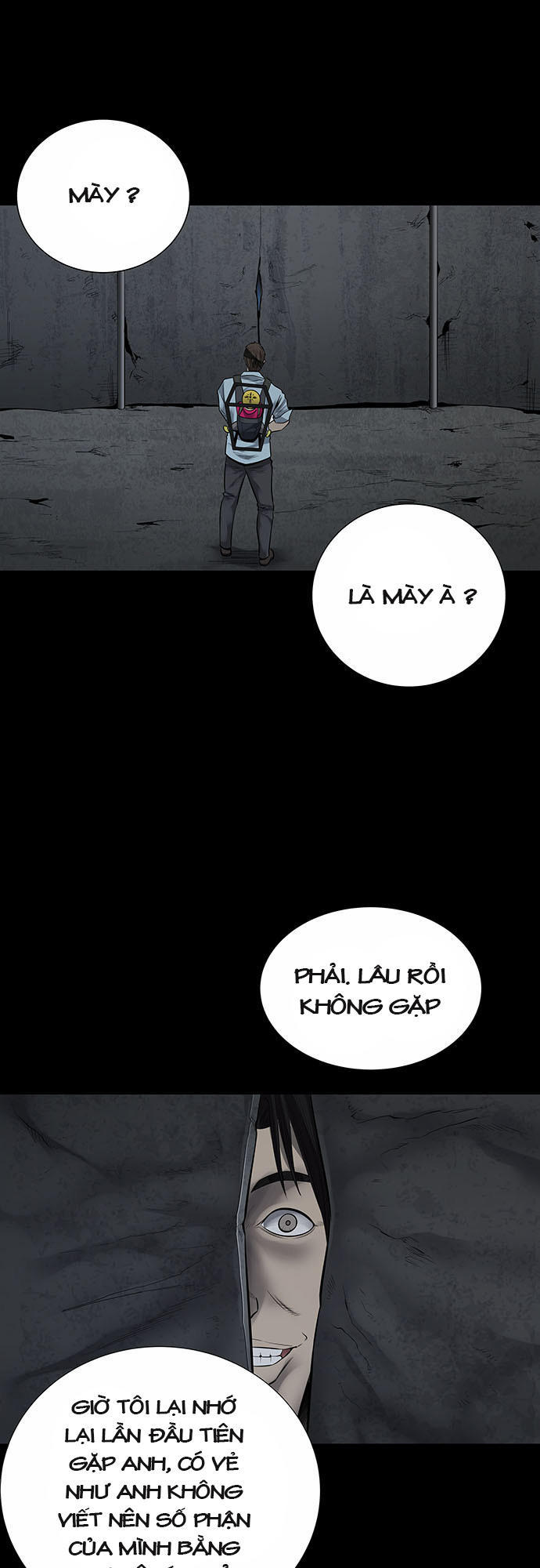 Hive - Chương 134 - Trang 25