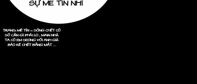 Hive - Chương 134 - Trang 26