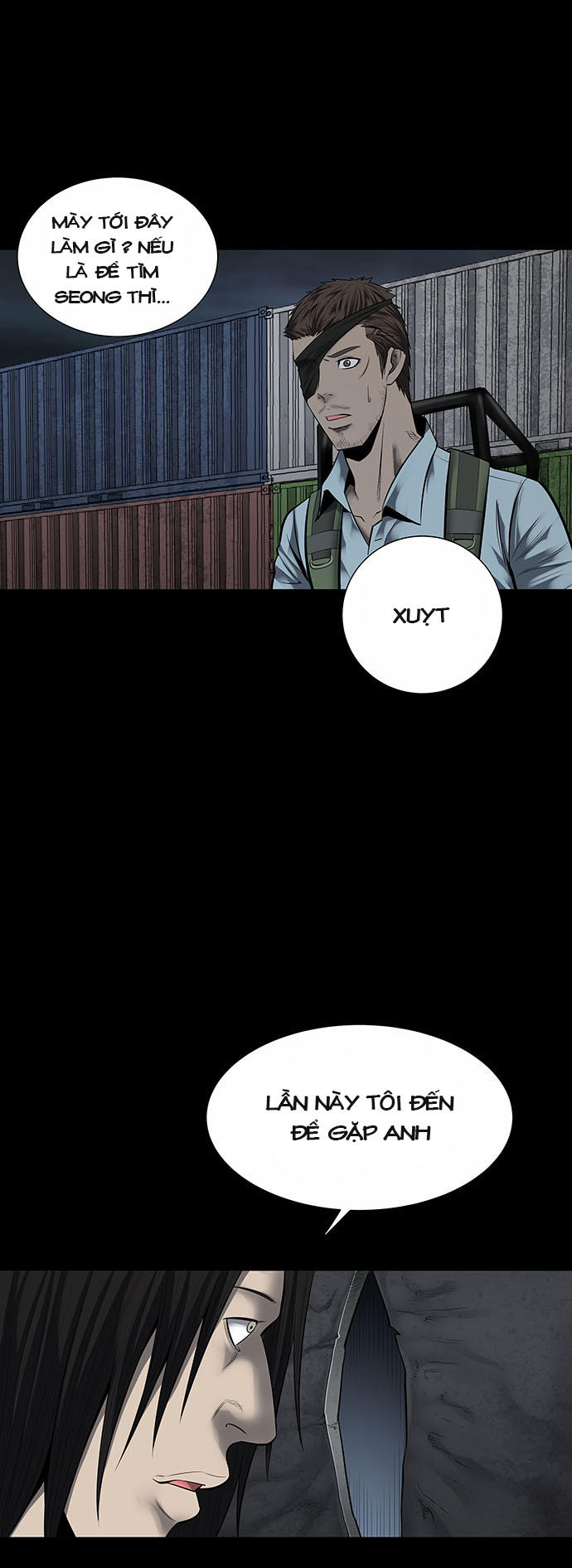 Hive - Chương 134 - Trang 27