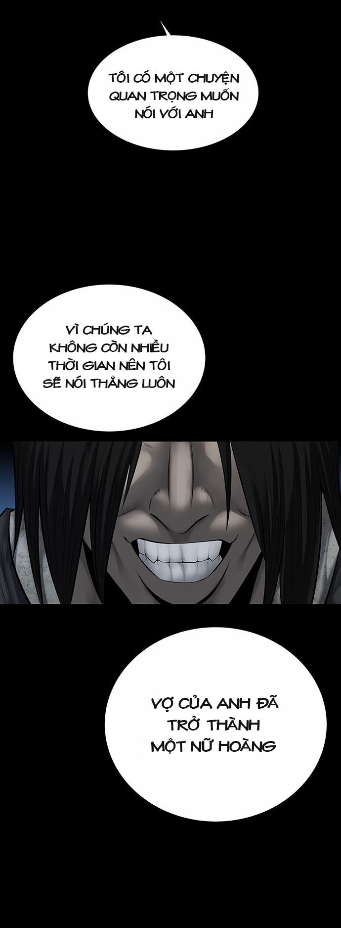 Hive - Chương 134 - Trang 28