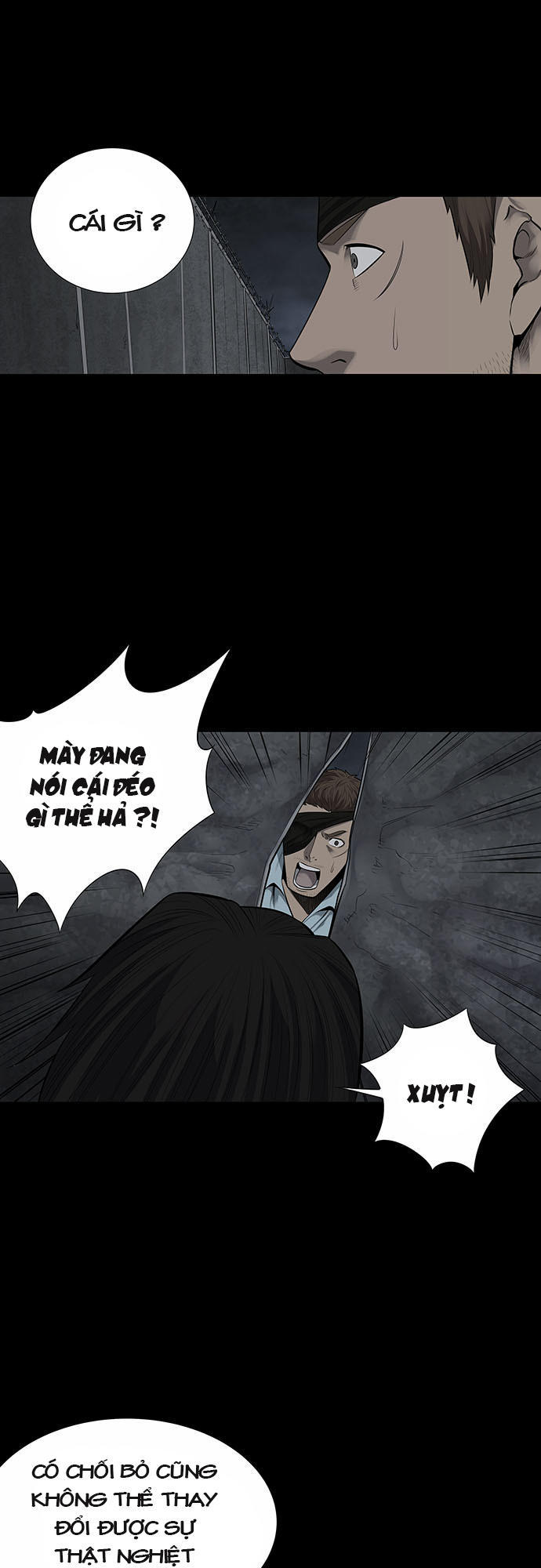 Hive - Chương 134 - Trang 29