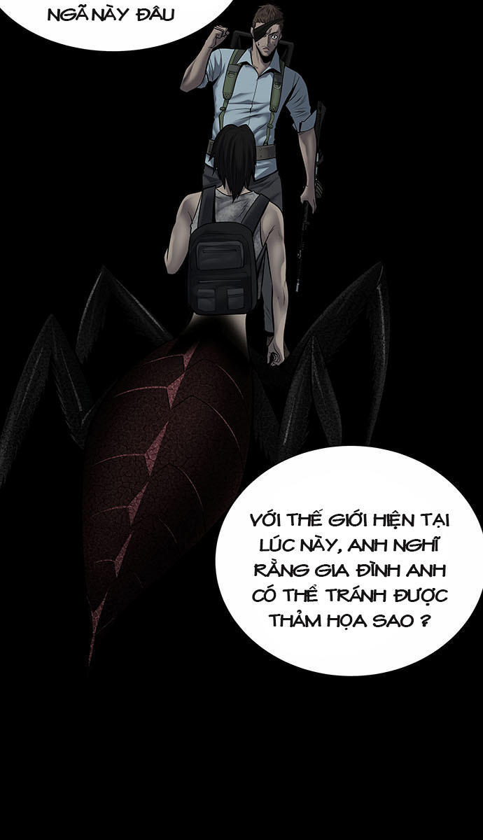 Hive - Chương 134 - Trang 30