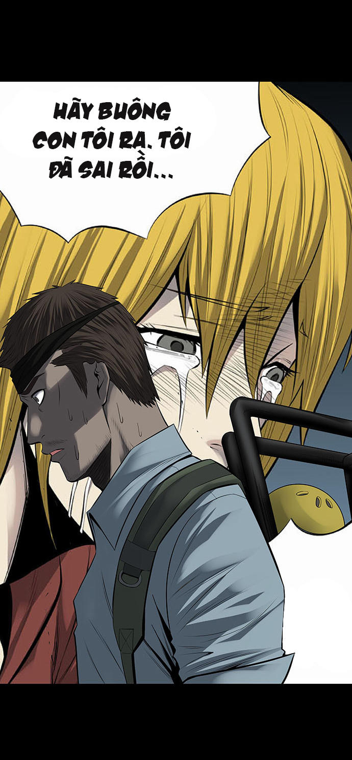 Hive - Chương 134 - Trang 32