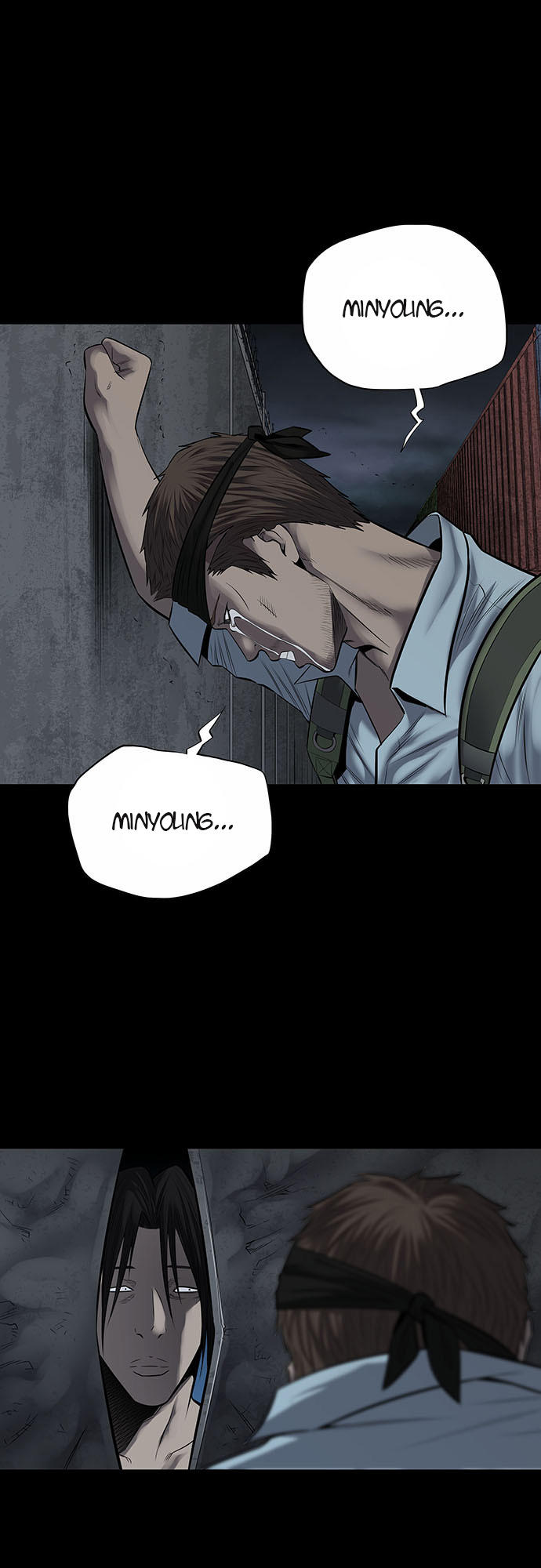 Hive - Chương 134 - Trang 44