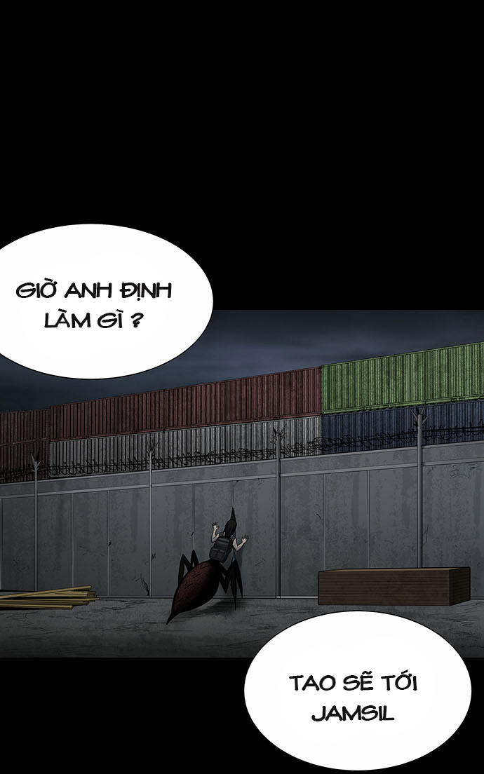 Hive - Chương 134 - Trang 45