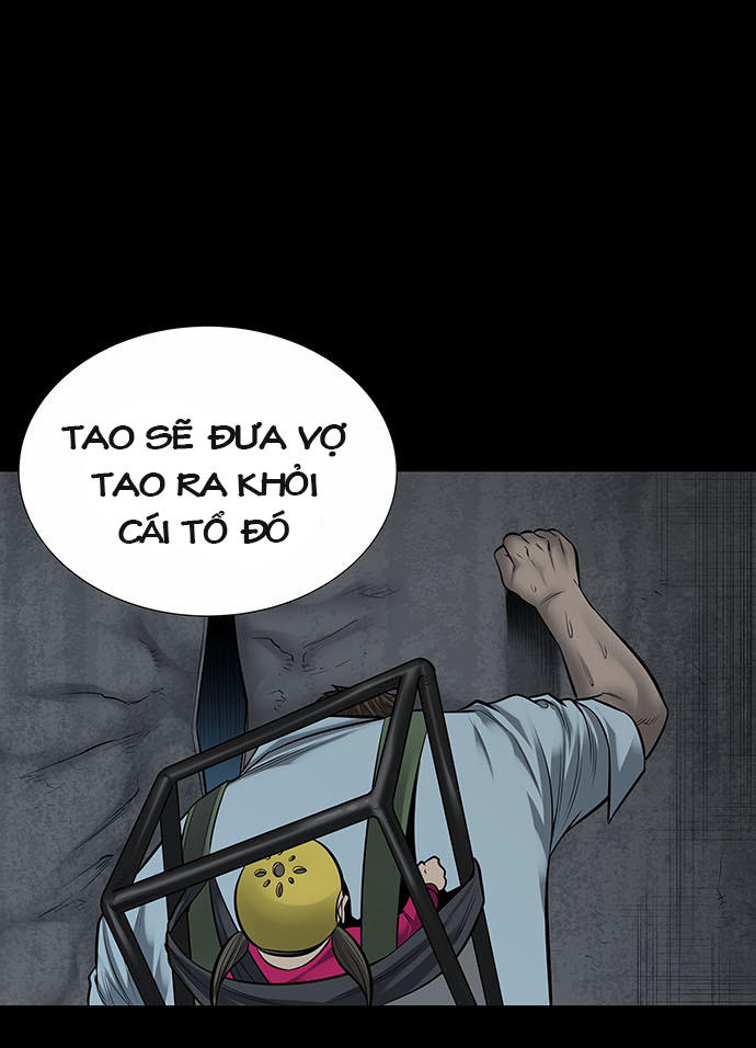 Hive - Chương 134 - Trang 46