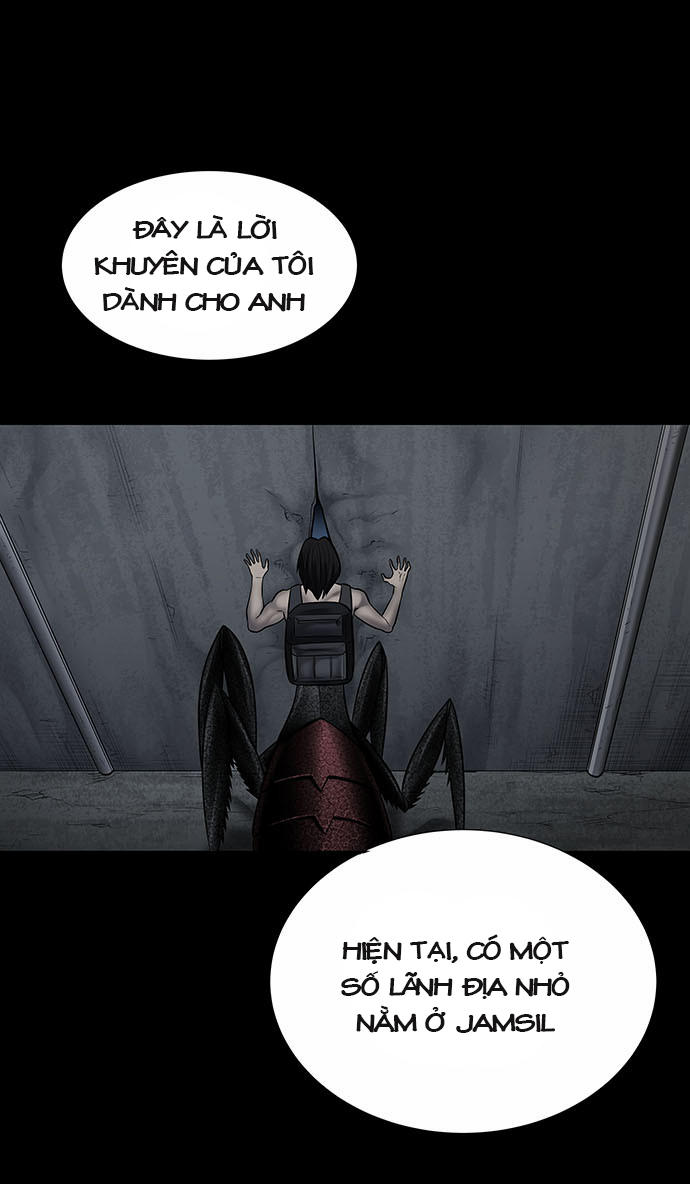 Hive - Chương 134 - Trang 51