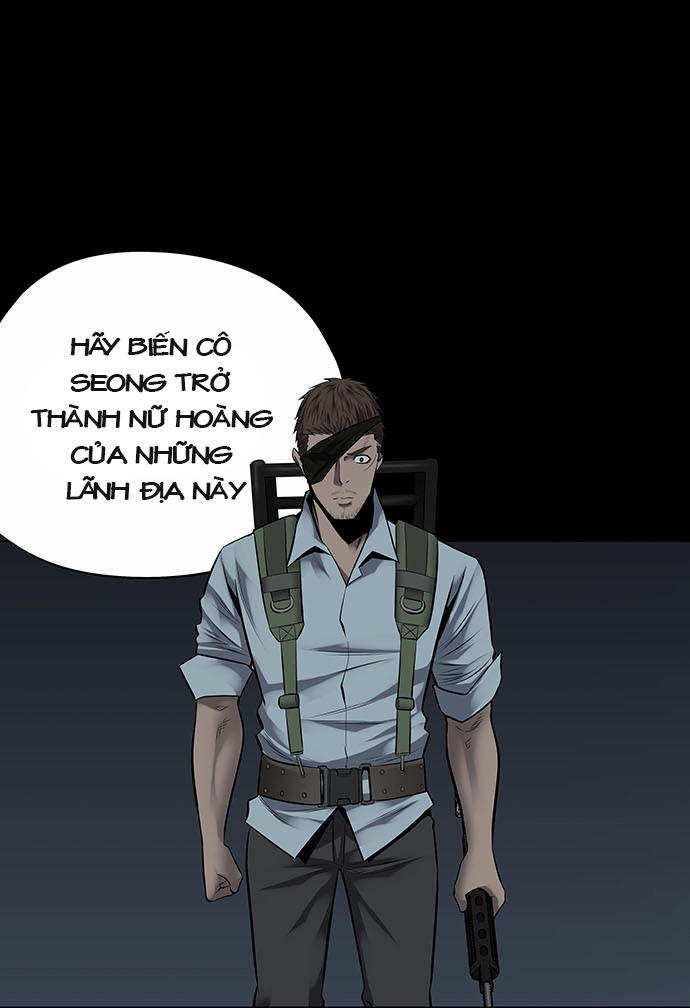 Hive - Chương 134 - Trang 52