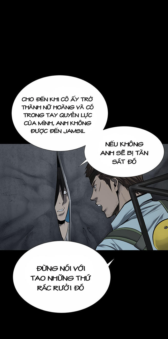 Hive - Chương 134 - Trang 53